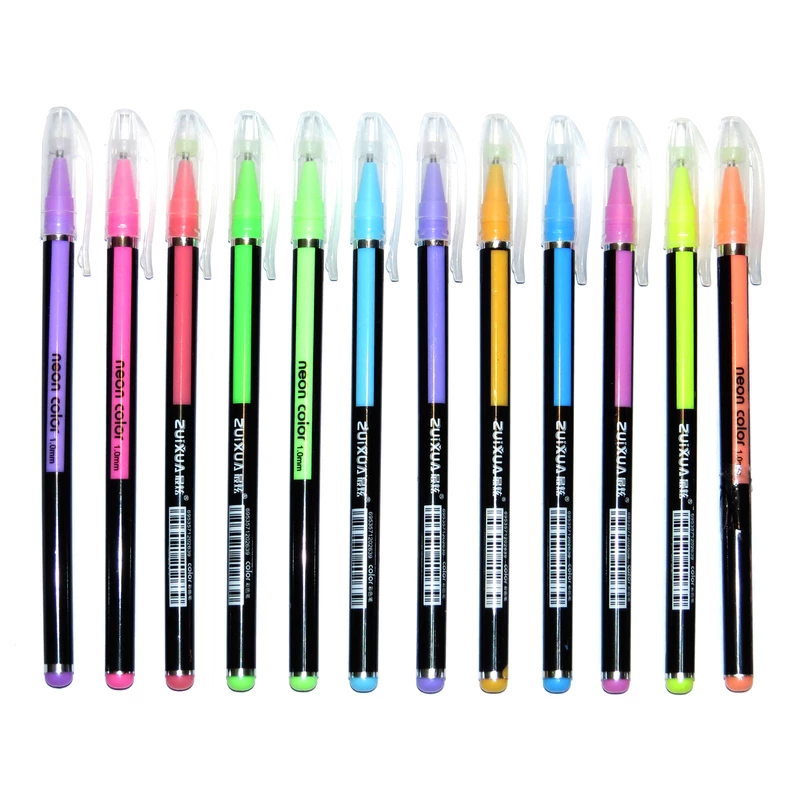 خودکار ژویخوآ - بسته 12 عددی - 1000077