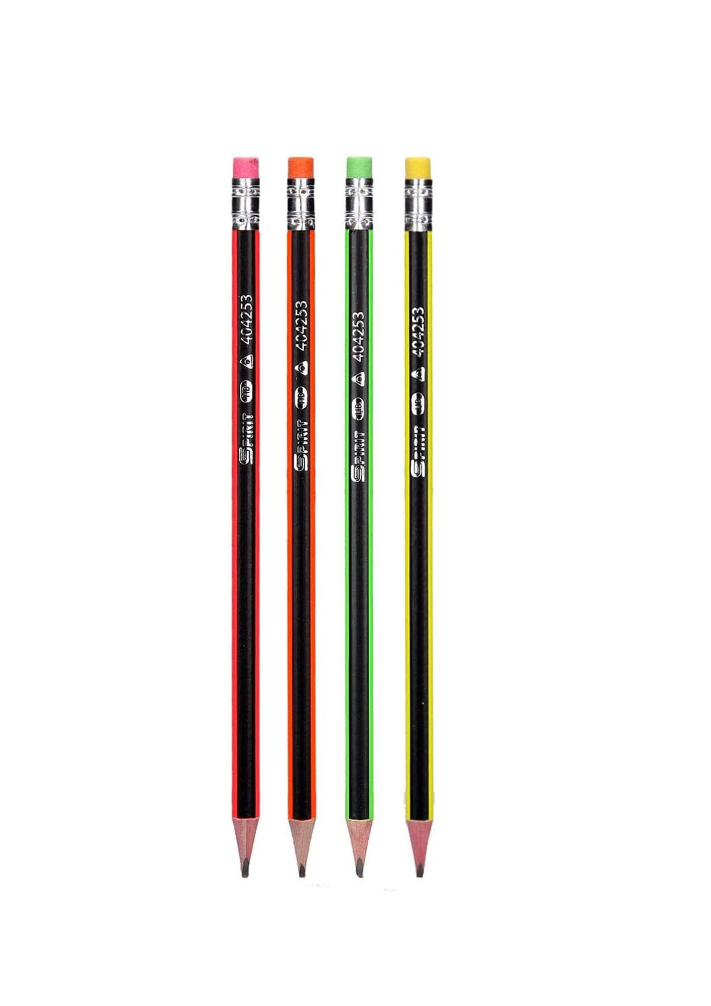 مداد مشکی دامس - 1000008