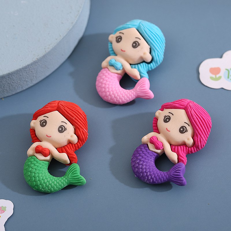 پاک کن جایزه طرح پری دریایی