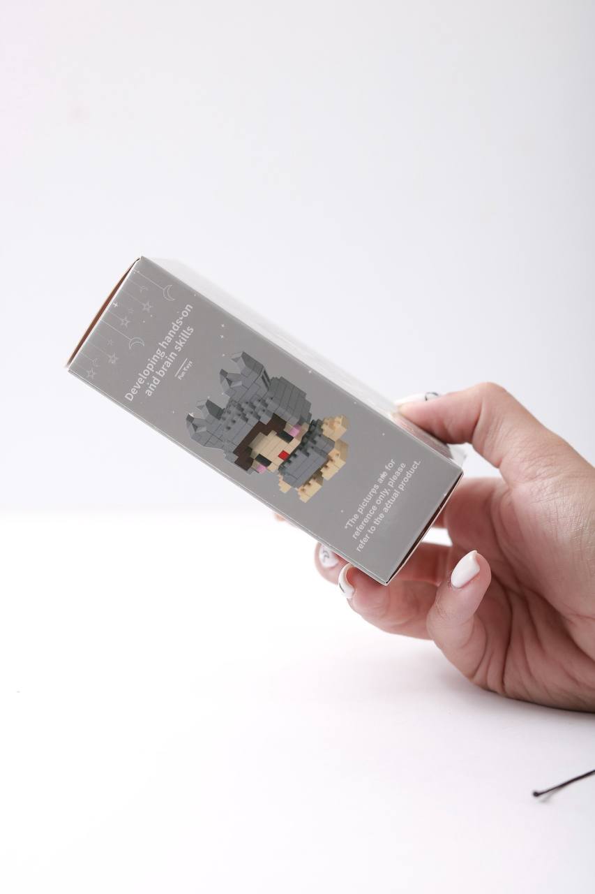 مینی لگو ماه تولد