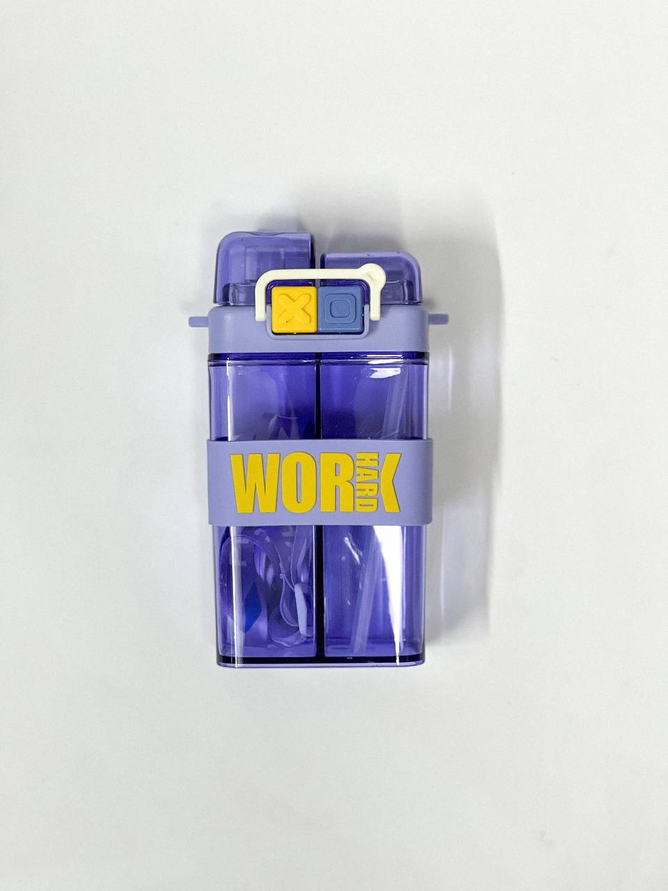 قمقمه دو مخزنه Work - 1000890