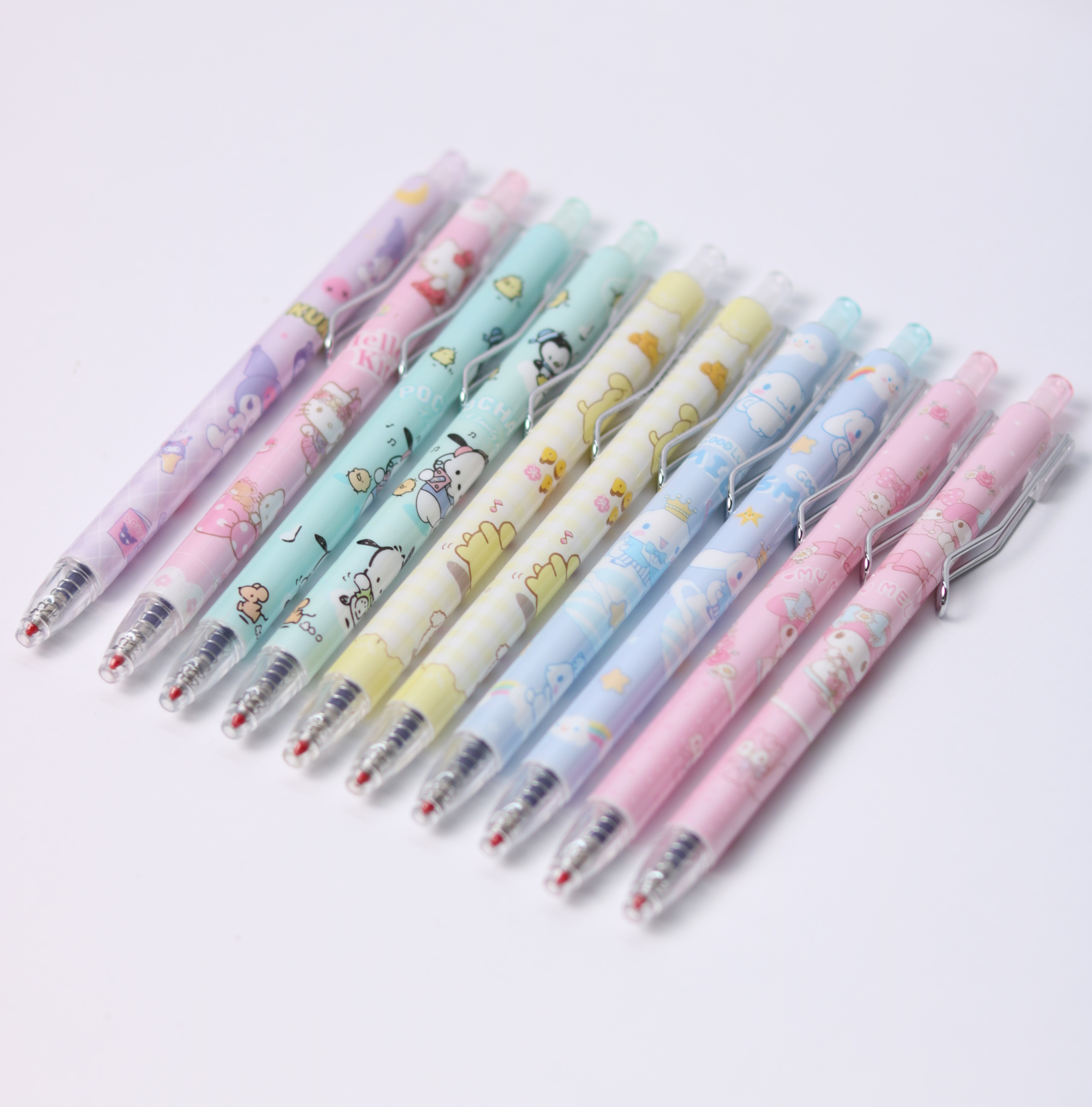 خودکار خانواده سانریو کد 1000490