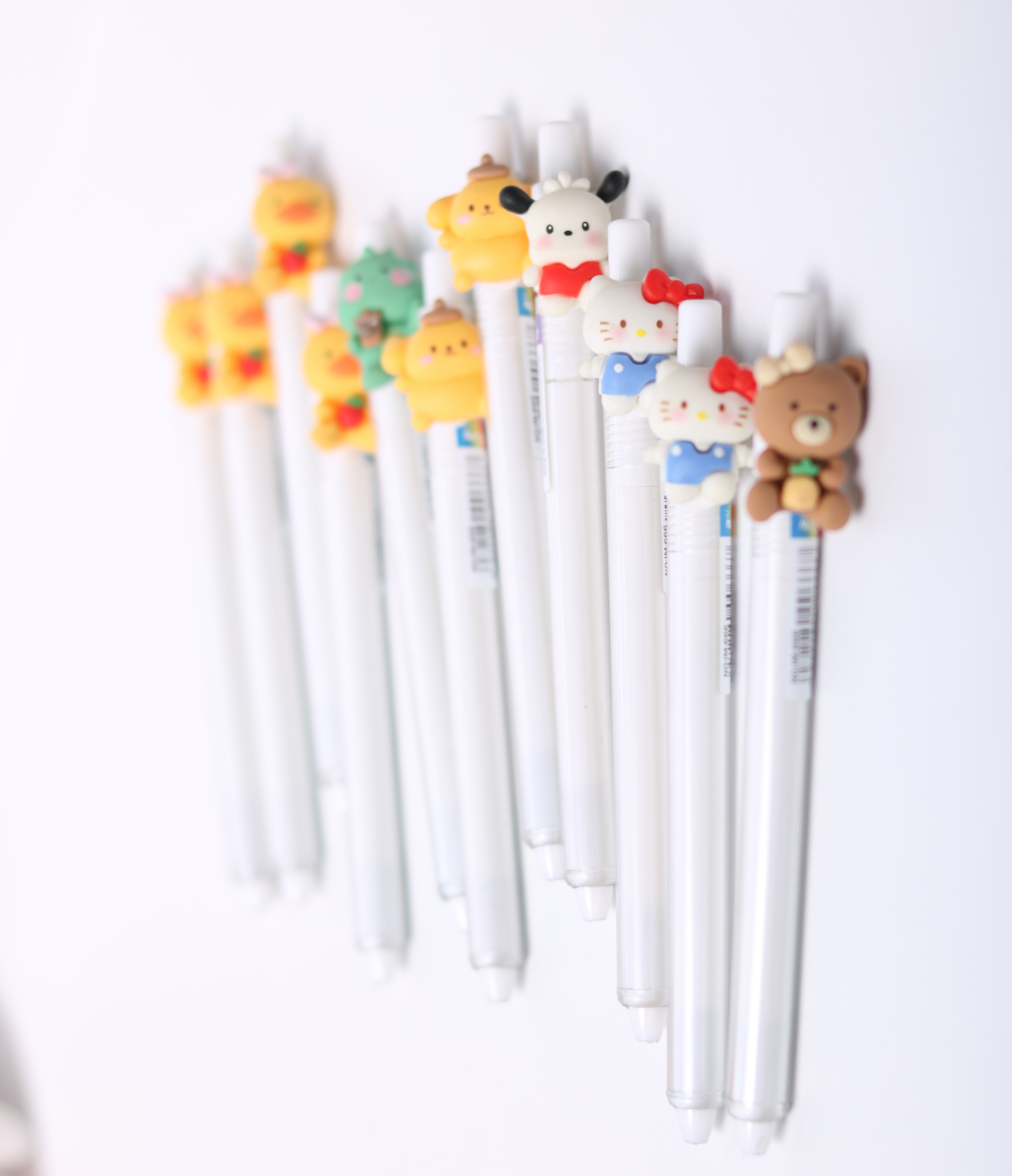 روان نویس فانتزی استیکر دار- 1000068