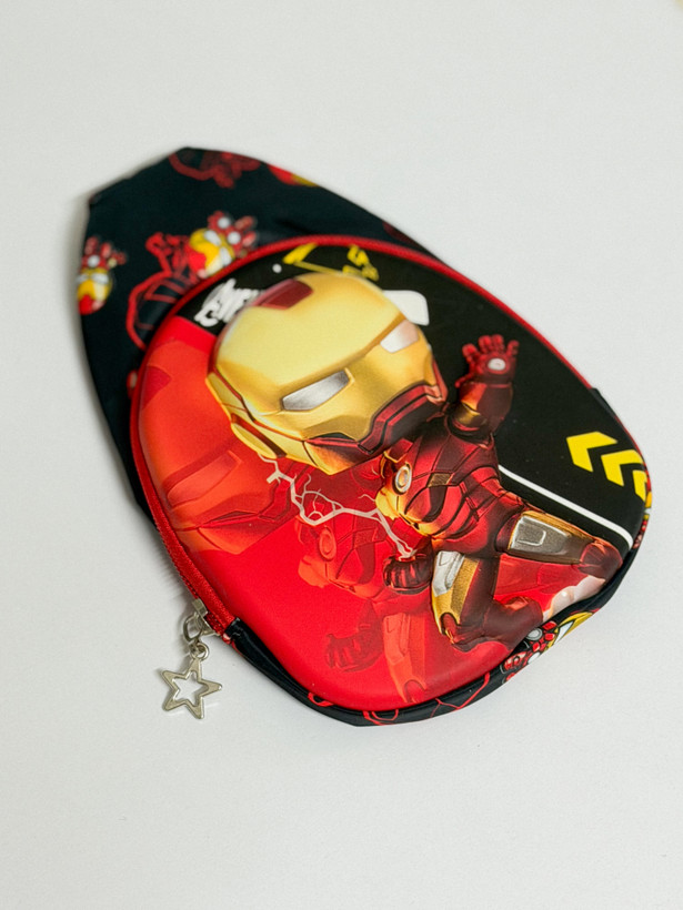 بادی بگ فانتزی کودکانه - آیرون من