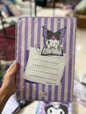 تخته شاسی / زیر دستی A4 -کرومی ۲- 1000494